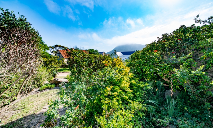 2 Bedroom Property for Sale in Pringle Bay Western Cape